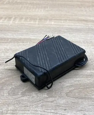 Seat Cordoba (6K) Alarm control unit/module 97RA0104506