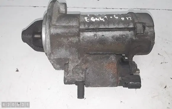 Hyundai i30 Starter motor 36100-2A500