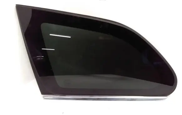 Volvo XC60 Rear side window