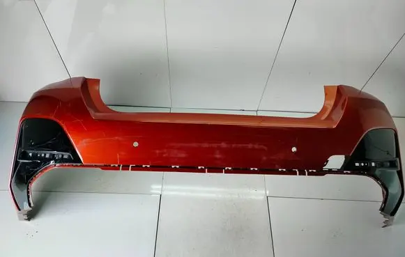 BMW 4 G22 G23 G24 G26 Rear bumper 8078583