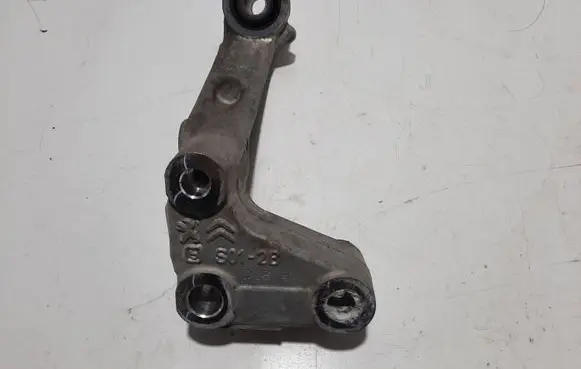 Citroen C4 Grand Picasso Front anti-roll bar/sway bar 028141 S012B