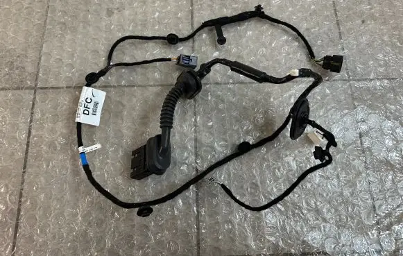 Ford Ranger IV Rear door wiring loom N1WT-14633