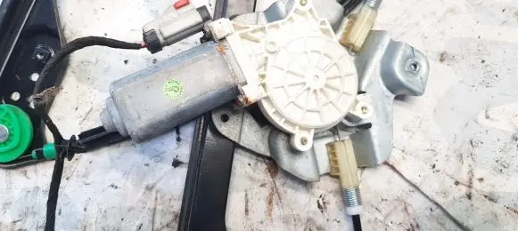 Dodge Magnum Front door window regulator motor 994651009c