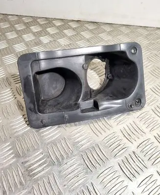 Renault Trafic II (X83) Fuel tank cap trim 46624