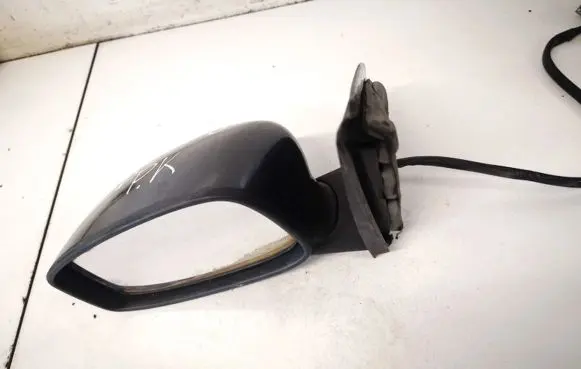 Fiat Stilo Plastic wing mirror trim cover e30158459