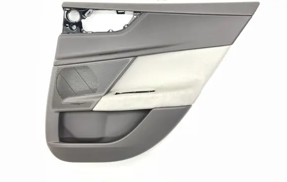 Jaguar XE Rear door card panel trim GX73276A00AAW GX7327406AAW
