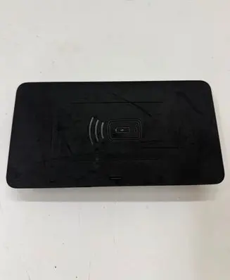 BMW X5 G05 Wireless charging module 9437712