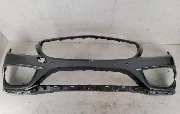 Mercedes-Benz C W205 Front bumper A2058850925