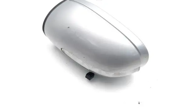 Bentley Continental Front door electric wing mirror 413133417