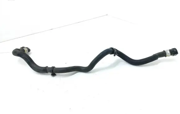 Citroen C4 II Picasso Engine coolant pipe/hose