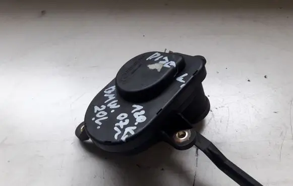 BMW 3 E92 E93 Intake manifold valve actuator/motor 
