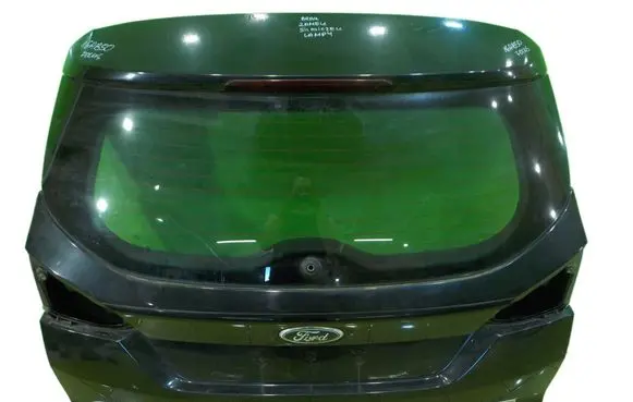 Ford Focus Tailgate/trunk/boot lid 16AB50