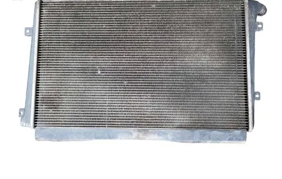 Volkswagen Caddy Coolant radiator 1K0121251AK