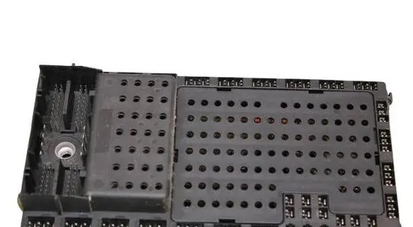 Comfort/convenience module