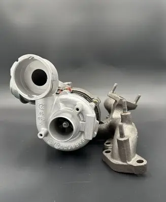 Seat Altea Turbo 724930 03G253014H 7249300001