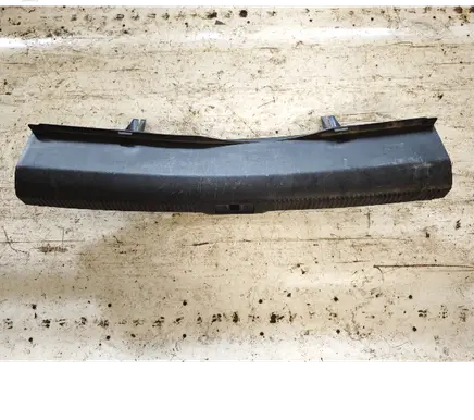 Audi A4 S4 B8 8K Trunk/boot sill cover protection 8K5863471