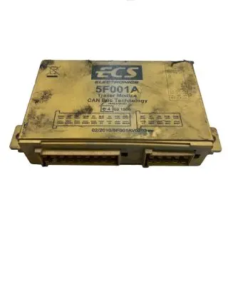 Audi A6 S6 C6 4F Other control units/modules E4031805