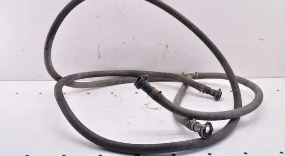 Saab 95 - 96 Headlight washer hose/pipe 