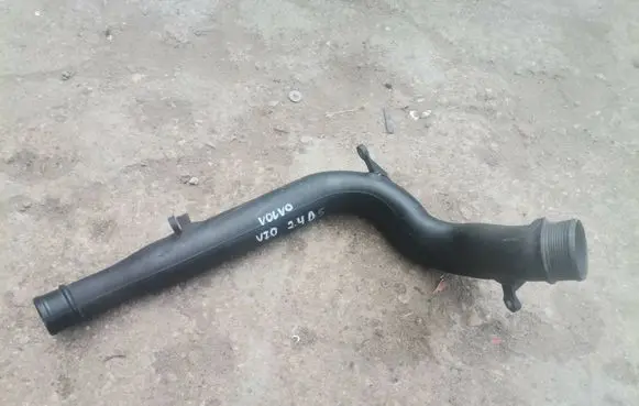 Volvo V70 Intercooler hose/pipe 30647916