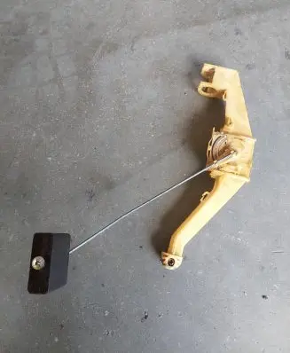BMW X5 E53 Fuel level sensor 2780023306