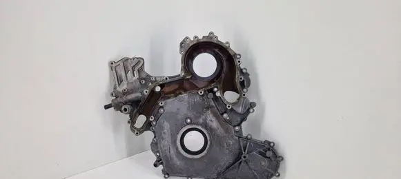 Audi Q7 4M Timing chain cover 059103153CJ