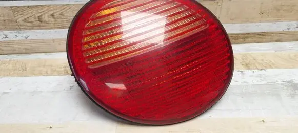 Volkswagen New Beetle Rear/tail lights 269021L 269021
