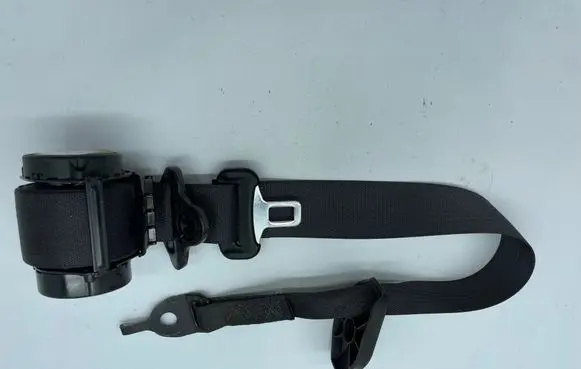 Dodge Durango Rear seatbelt 641576000A 641576000