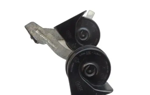 Peugeot 308 Horn signal 9676258880