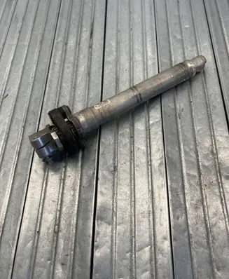 BMW 5 F10 F11 Steering column universal joint 6776108 0568229