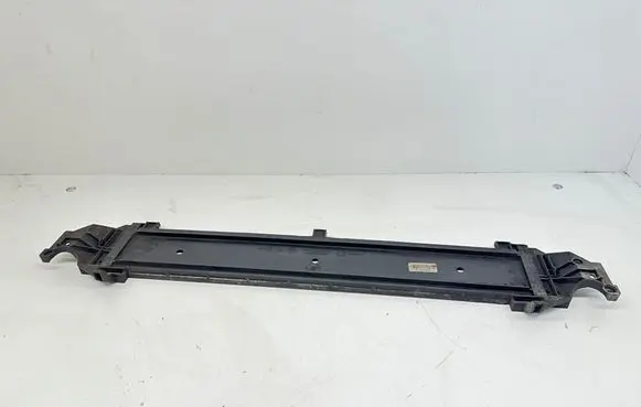 BMW 5 F10 F11 Bottom radiator support slam panel 17107804619