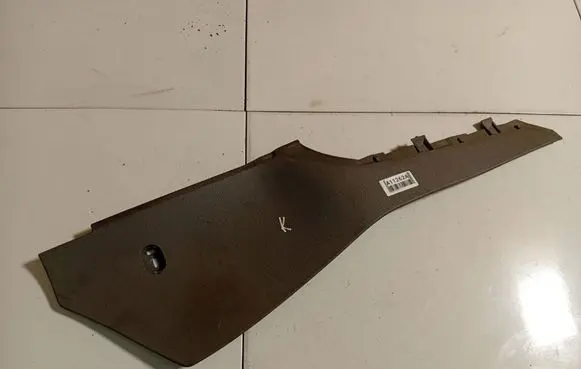 Volkswagen Jetta V Other interior part 1K5863045