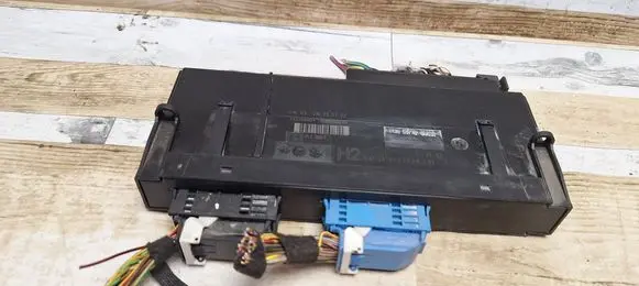 BMW 1 E81 E87 Other control units/modules 61359131778 532306M04 9131778