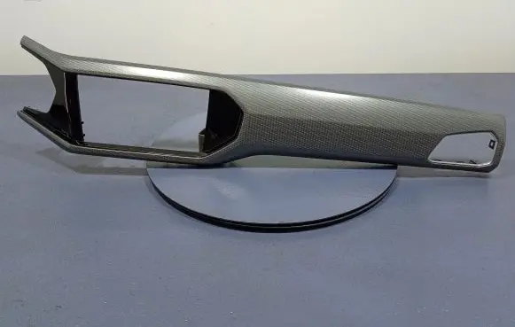 Volkswagen PASSAT B7 USA Side skirt rear trim 2GM858418E