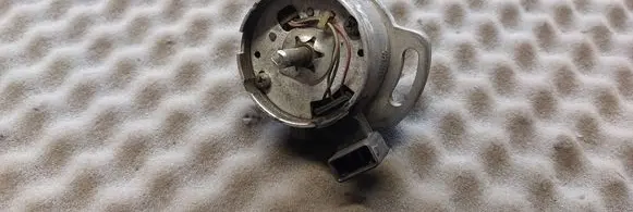 Seat Cordoba (6K) Spark distributor 030905205AE