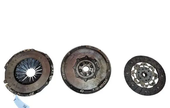 Toyota Prius (XW50) Clutch set kit