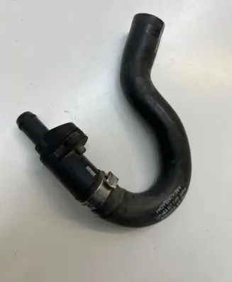 Audi A5 8T 8F Vacuum line/pipe/hose 059131119A