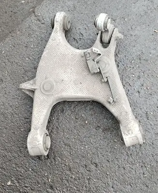 BMW 5 F10 F11 Rear upper control arm/wishbone 33326784349 6784349