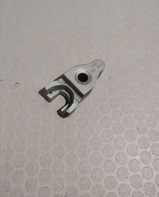 Audi A6 S6 C7 4G Fuel Injector clamp holder 059216K