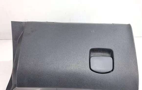 Opel Corsa D Glove box set 