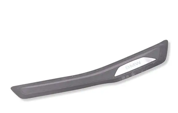 BMW 3 F30 F35 F31 Rear sill trim cover 7263314