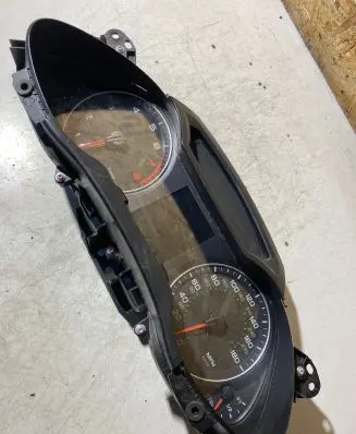 Audi A4 S4 B8 8K Speedometer (instrument cluster) 8K0920980L 503002371201