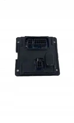 Audi A3 S3 8P Headlight ballast module Xenon 6Z8TEILE