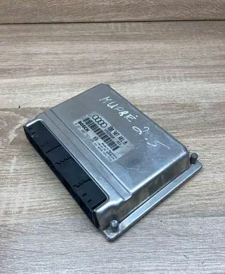 Audi A6 S6 C5 4B Engine control unit/module ECU 4B0907401H 0281001781