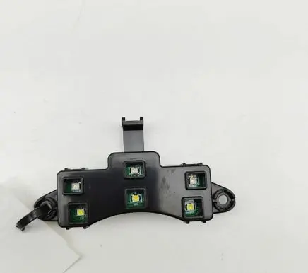 KIA Niro Gear shift selector indicator SG2SBW