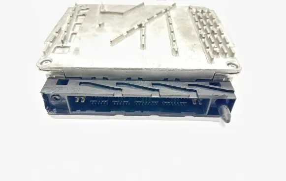 Volvo XC90 Engine control unit/module 0281011078