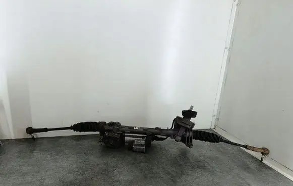 Volkswagen PASSAT B6 Steering rack 