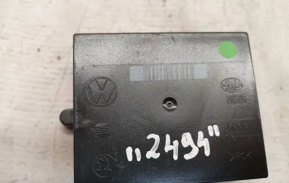 Volkswagen PASSAT B5 Comfort/convenience module 3B0959799 5DK00754400 130997