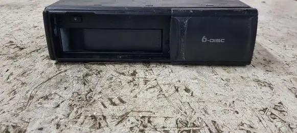 Audi A6 S6 C5 4B CD/DVD changer 4B0035111A