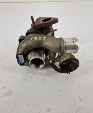 Dacia Logan I Turbo 507852H301868