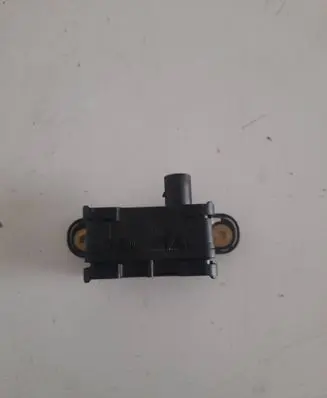 Volkswagen Golf Plus ESP acceleration yaw rate sensor 7H0907655A 10170103663 DC76L122F0